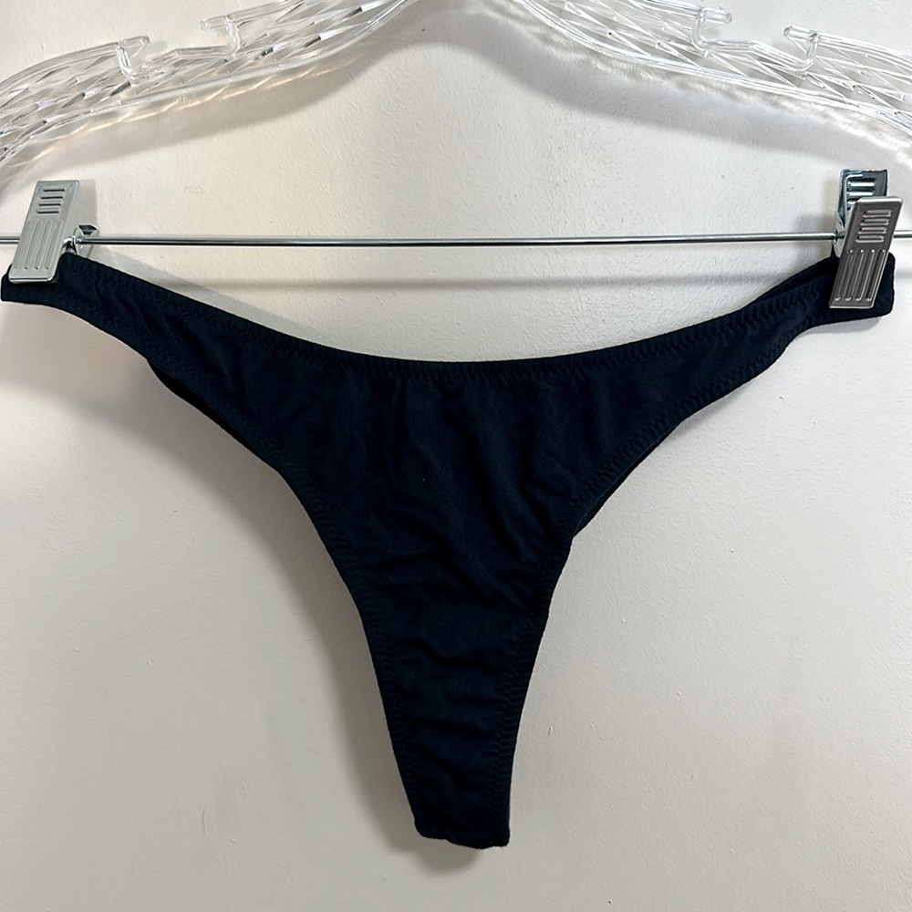 HARA The Label Eva G-Strin